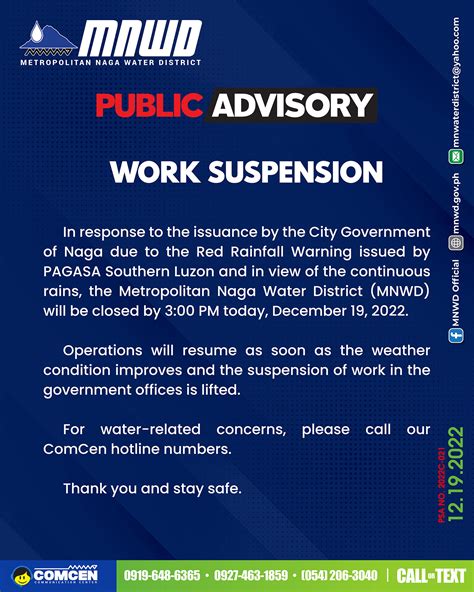 psa naga city|PUBLIC ADVISORY Date Posted: February .